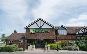 Holiday Inn Reading West By Ihg  4* United Kingdom